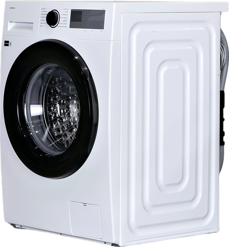 Lave-linge Hublot 11 kg Reconditionné SAMSUNG WW11DG5B25AH