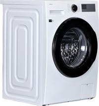 Lave-linge Hublot 11 kg Reconditionné SAMSUNG WW11DG5B25AH