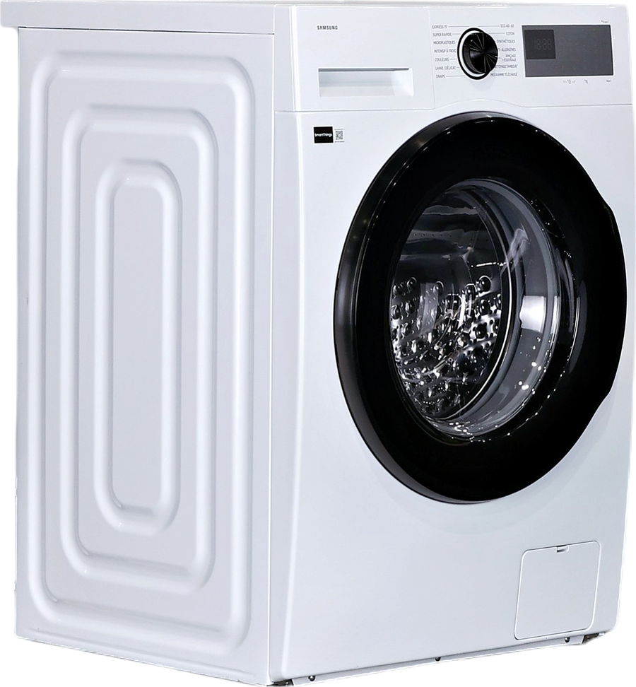 Lave-linge Hublot 11 kg Reconditionné SAMSUNG WW11DG5B25AH