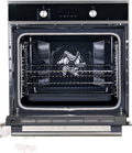Four Chaleur Tournante 72 L Reconditionné ELECTROLUX COD6P66X0