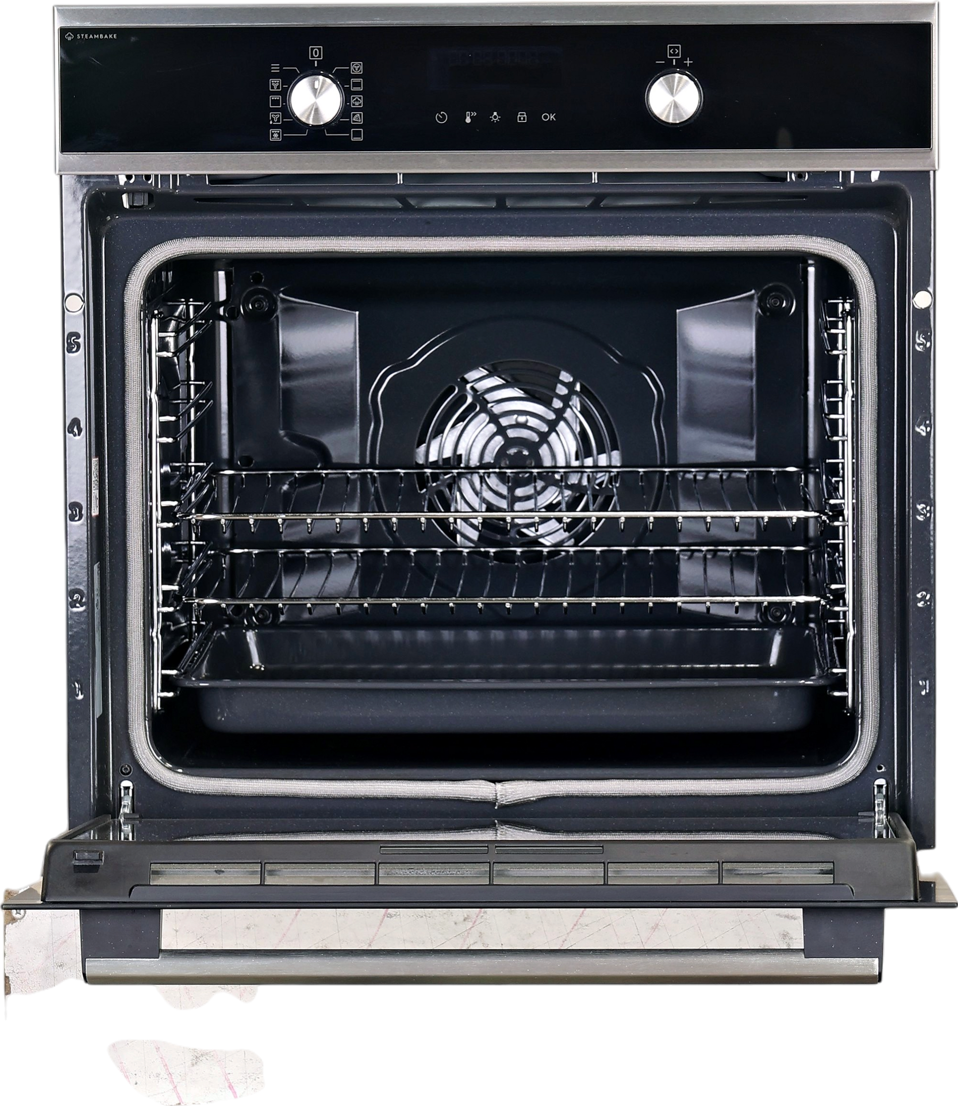 Four Chaleur Tournante 72 L Reconditionné ELECTROLUX COD6P66X0