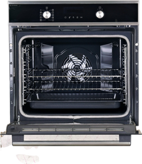 Four Chaleur Tournante 72 L Reconditionné ELECTROLUX COD6P66X0