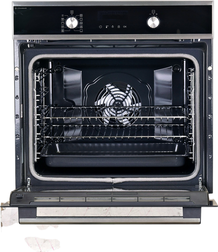 Four Chaleur Tournante 72 L Reconditionné ELECTROLUX COD6P66X0