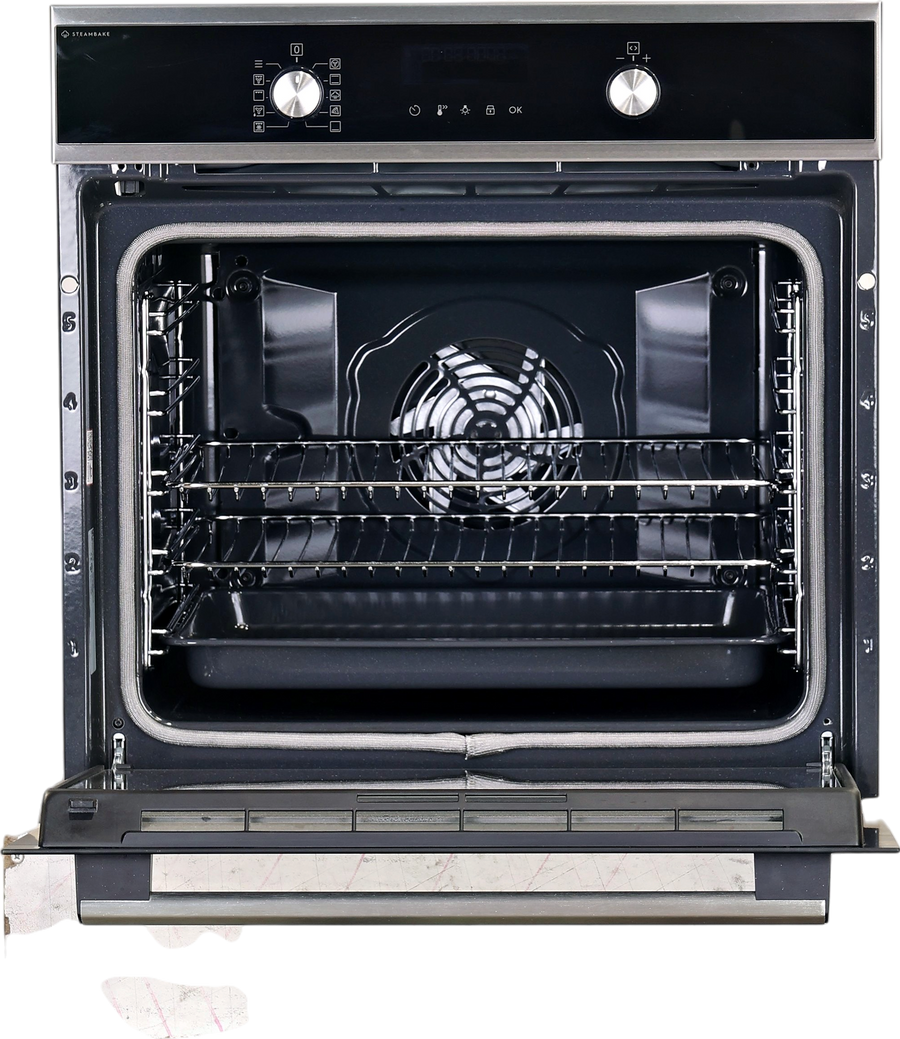 Four Chaleur Tournante 72 L Reconditionné ELECTROLUX COD6P66X0