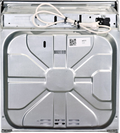 Four Chaleur Tournante 72 L Reconditionné ELECTROLUX COD6P66X0