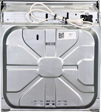 Four Chaleur Tournante 72 L Reconditionné ELECTROLUX COD6P66X0