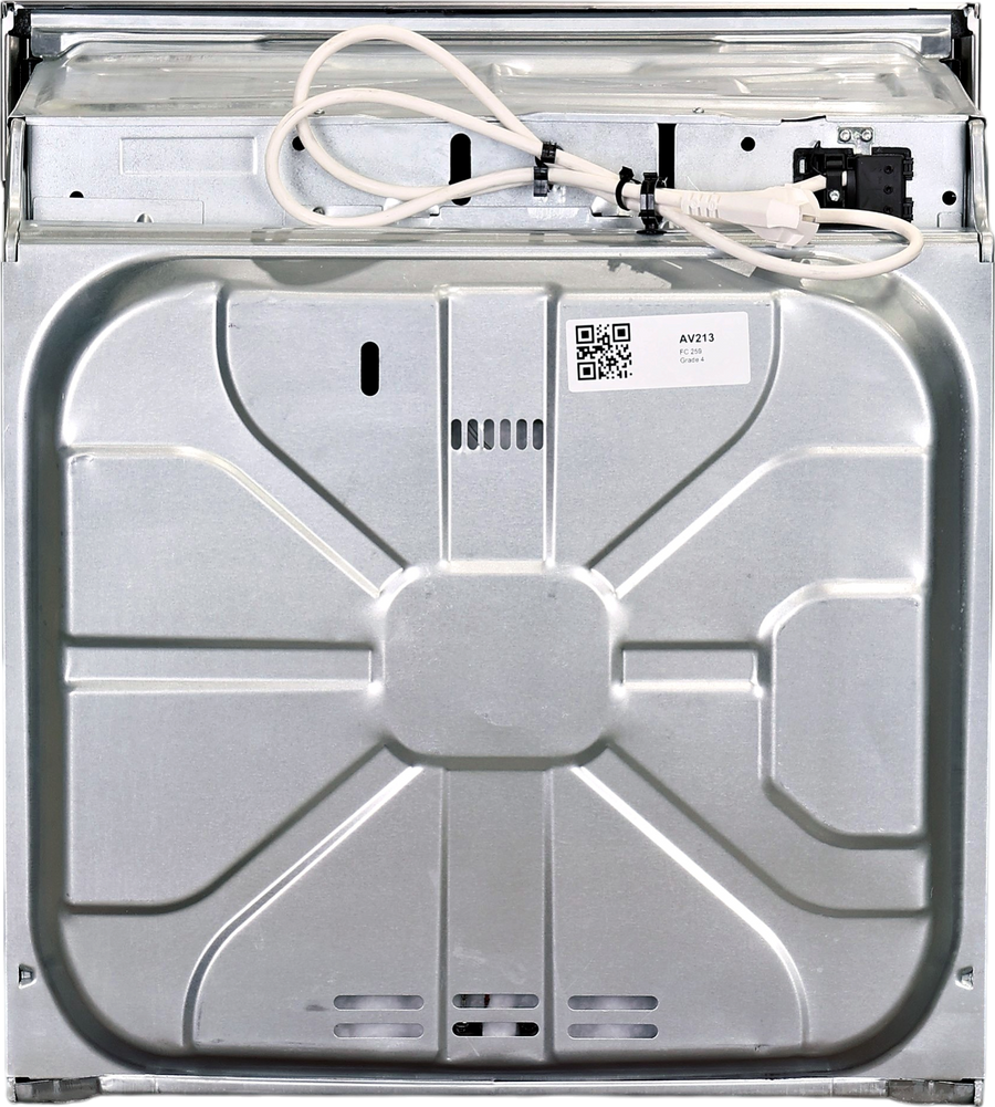 Four Chaleur Tournante 72 L Reconditionné ELECTROLUX COD6P66X0