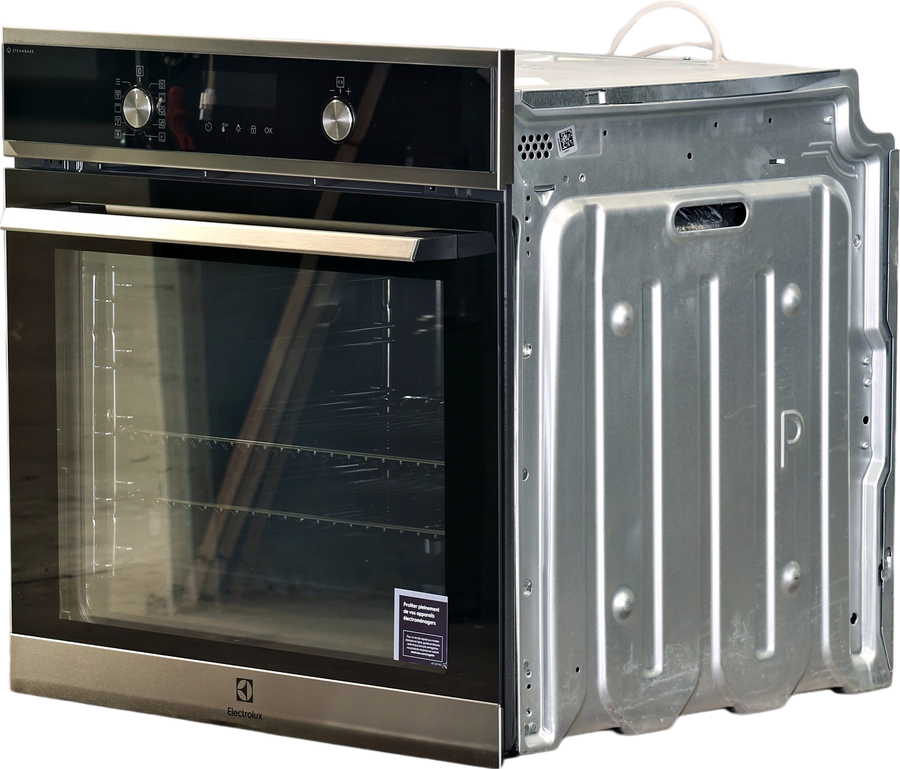 Four Chaleur Tournante 72 L Reconditionné ELECTROLUX COD6P66X0