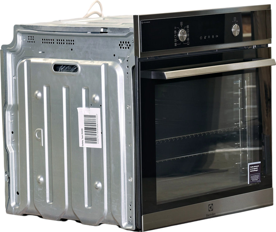 Four Chaleur Tournante 72 L Reconditionné ELECTROLUX COD6P66X0