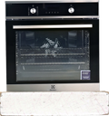 Four Chaleur Tournante 72 L Reconditionné ELECTROLUX COD6P66X0