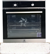 Four Chaleur Tournante 72 L Reconditionné ELECTROLUX COD6P66X0