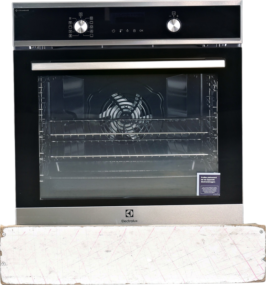 Four Chaleur Tournante 72 L Reconditionné ELECTROLUX COD6P66X0