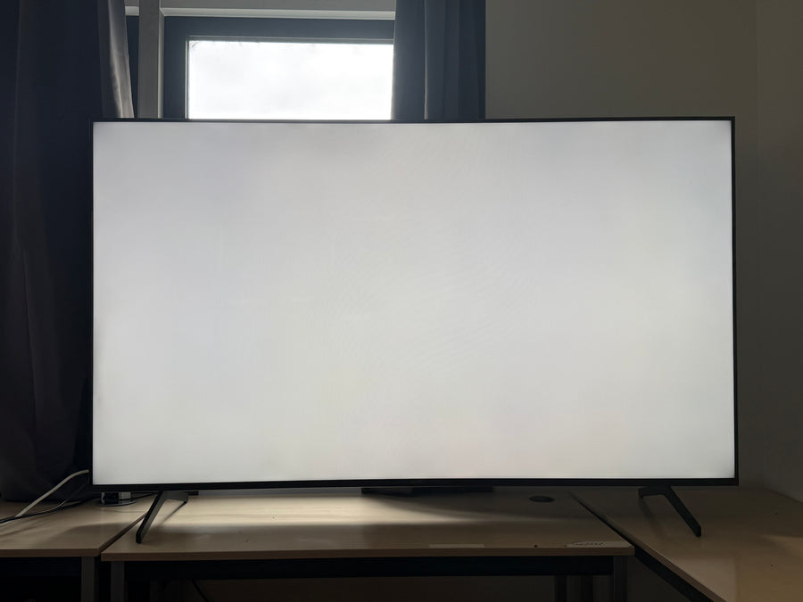 Téléviseur LED 75 pouces Reconditionné SONY K-75S35