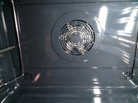 Four Chaleur Tournante 73 L Reconditionné SAUTER SOP6417LW