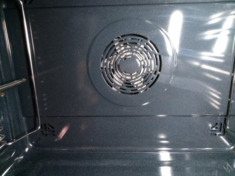 Four Chaleur Tournante 73 L Reconditionné SAUTER SOP6417LW
