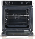 Four Chaleur Tournante 73 L Reconditionné SAUTER SOP6417LW