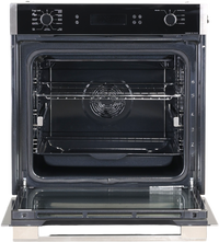 Four Chaleur Tournante 73 L Reconditionné SAUTER SOP6417LW