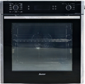 Four Chaleur Tournante 73 L Reconditionné SAUTER SOP6417LW