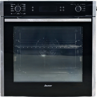 Four Chaleur Tournante 73 L Reconditionné SAUTER SOP6417LW