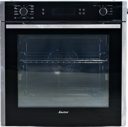 Four Chaleur Tournante 73 L Reconditionné SAUTER SOP6417LW