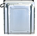 Four Chaleur Tournante 73 L Reconditionné SAUTER SOP6417LW