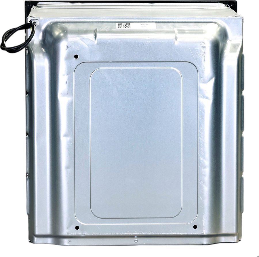 Four Chaleur Tournante 73 L Reconditionné SAUTER SOP6417LW