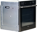 Four Chaleur Tournante 73 L Reconditionné SAUTER SOP6417LW