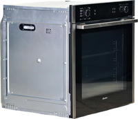 Four Chaleur Tournante 73 L Reconditionné SAUTER SOP6417LW
