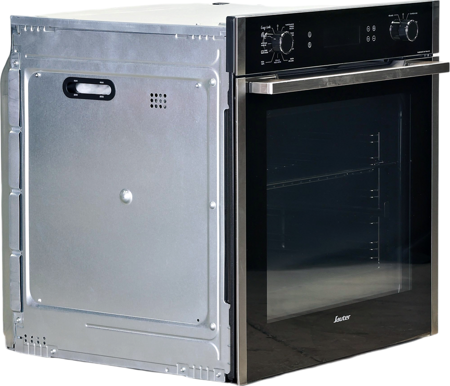 Four Chaleur Tournante 73 L Reconditionné SAUTER SOP6417LW
