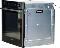 Four Chaleur Tournante 73 L Reconditionné SAUTER SOP6417LW