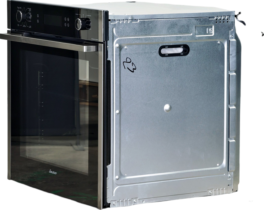 Four Chaleur Tournante 73 L Reconditionné SAUTER SOP6417LW