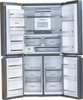 Réfrigérateur Multi-portes 592 L Reconditionné WHIRLPOOL WQ9IMO1L
