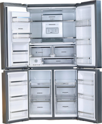 Réfrigérateur Multi-portes 592 L Reconditionné WHIRLPOOL WQ9IMO1L