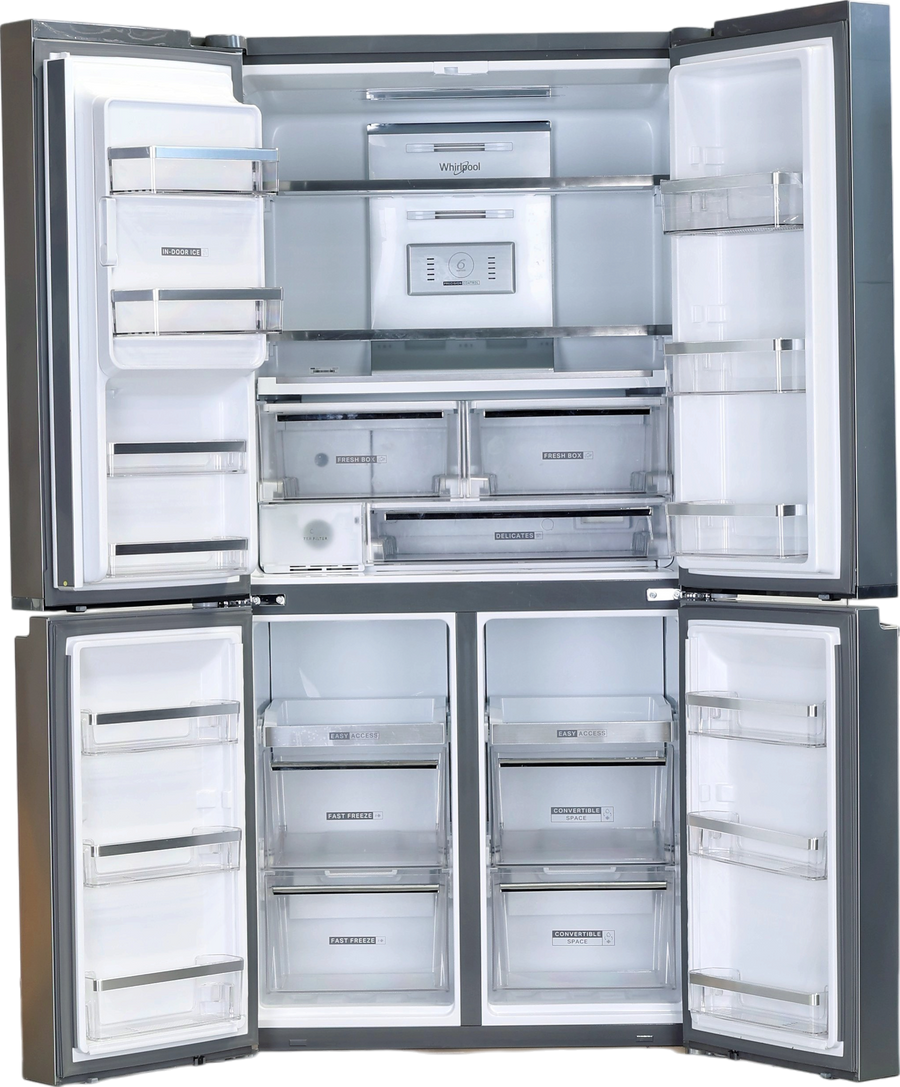 Réfrigérateur Multi-portes 592 L Reconditionné WHIRLPOOL WQ9IMO1L