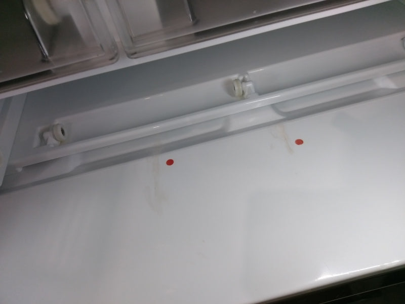 Réfrigérateur Multi-portes 592 L Reconditionné WHIRLPOOL WQ9IMO1L