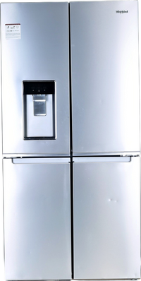 Réfrigérateur Multi-portes 592 L Reconditionné WHIRLPOOL WQ9IMO1L