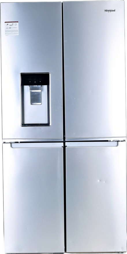 Réfrigérateur Multi-portes 592 L Reconditionné WHIRLPOOL WQ9IMO1L