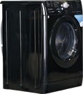 Lave-linge Sechant 8 kg Reconditionné INDESIT BDE86435BKVFR