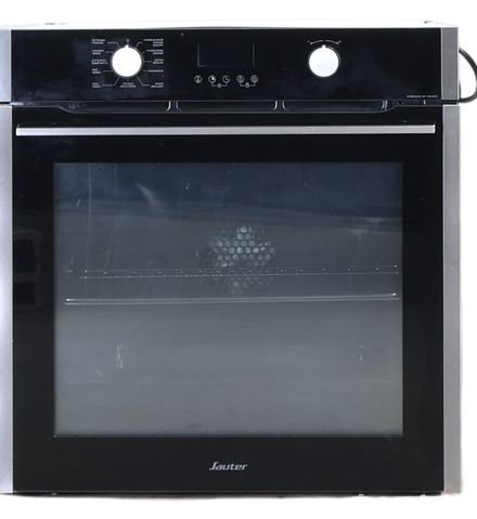 Four Chaleur Tournante 67 L Reconditionné SAUTER SOP2434X