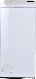 Lave-linge Top 6 kg Reconditionné WHIRLPOOL TDLR6228FR/N