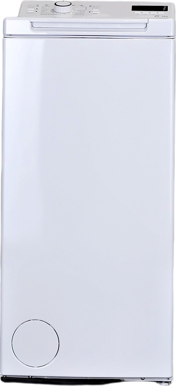 Lave-linge Top 6 kg Reconditionné WHIRLPOOL TDLR6228FR/N