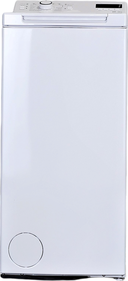 Lave-linge Top 6 kg Reconditionné WHIRLPOOL TDLR6228FR/N