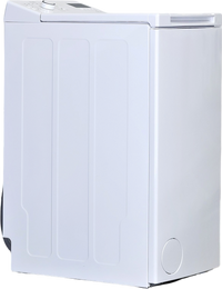 Lave-linge Top 6 kg Reconditionné WHIRLPOOL TDLR6228FR/N