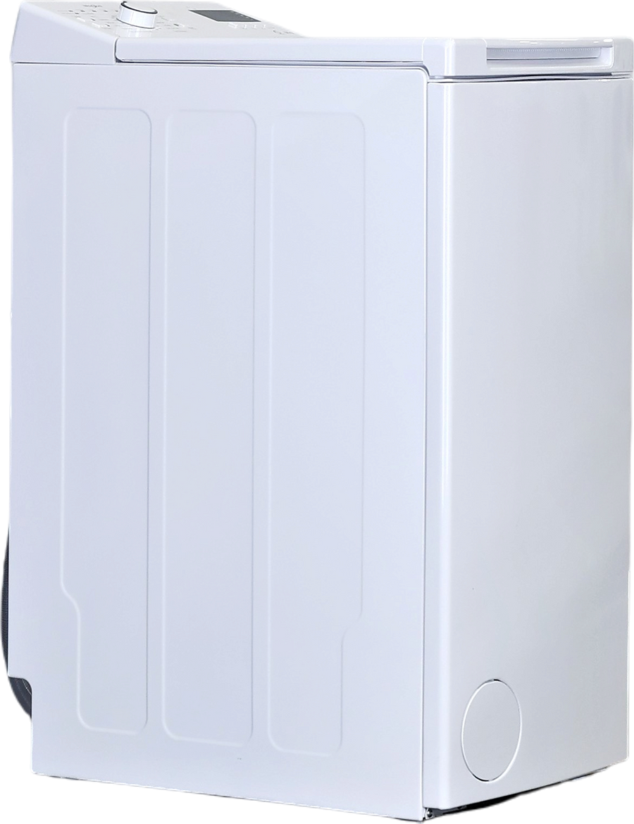 Lave-linge Top 6 kg Reconditionné WHIRLPOOL TDLR6228FR/N