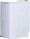 Lave-linge Top 6 kg Reconditionné WHIRLPOOL TDLR6228FR/N