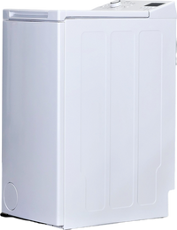 Lave-linge Top 6 kg Reconditionné WHIRLPOOL TDLR6228FR/N