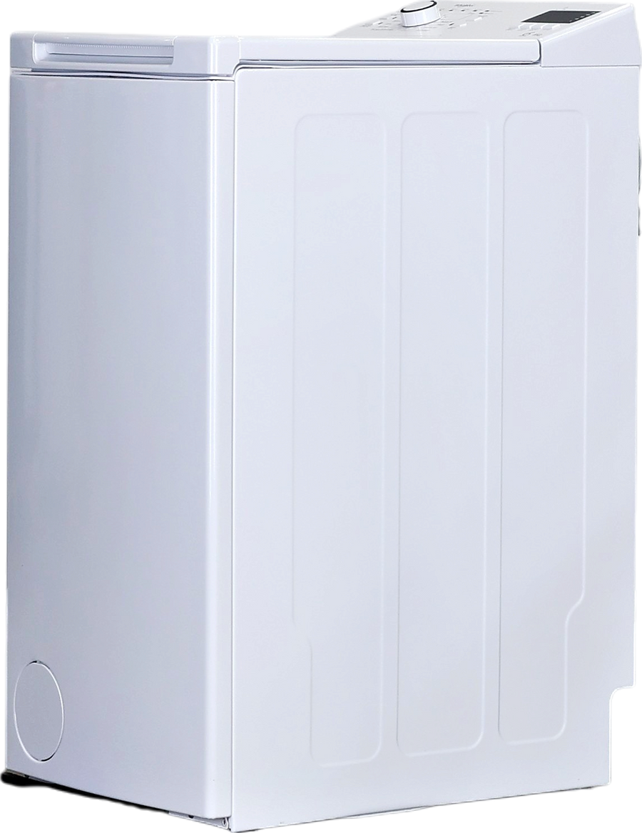 Lave-linge Top 6 kg Reconditionné WHIRLPOOL TDLR6228FR/N