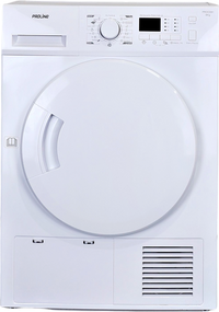 Seche-linge Pompe à Chaleur 8 kg Reconditionné PROLINE PROCD81