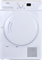 Seche-linge Pompe à Chaleur 8 kg Reconditionné PROLINE PROCD81