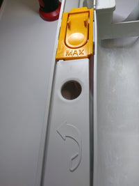 Lave-linge Sechant 5.5 kg Reconditionné MIELE WT-2780-S